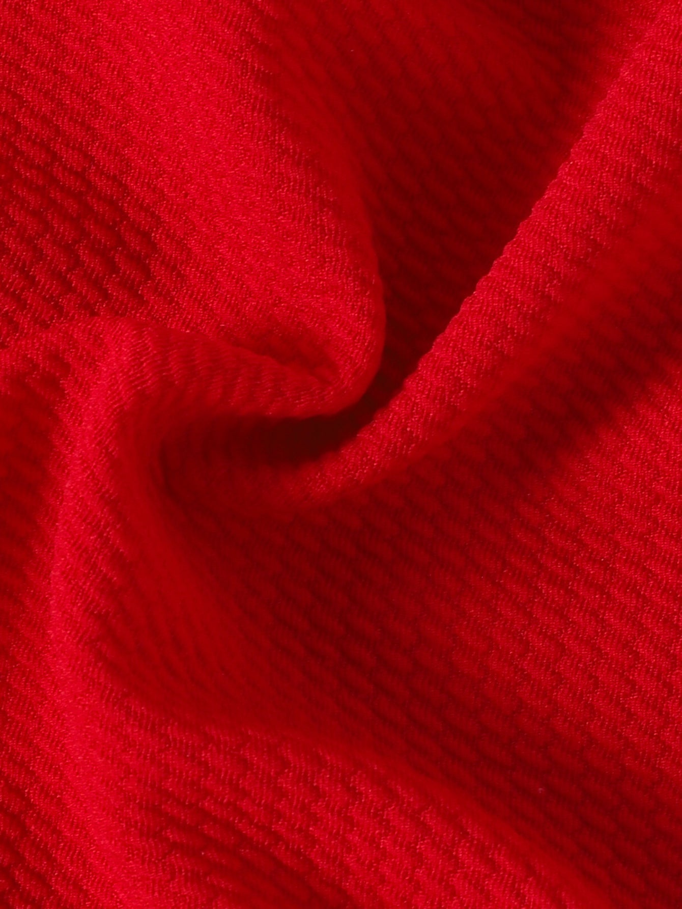 Baby Girls Autumn/Spring 3D Floral Long-Sleeved Sweatshirt and Pleated Skirt Two-Piece Set